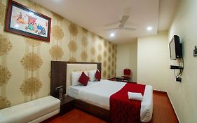 Vinayak Bhavan By Vinayak Hotels
