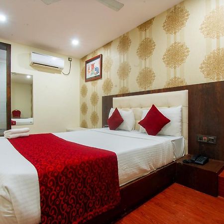 Vinayak Bhavan By Vinayak Hotels Brahmapur Exterior photo