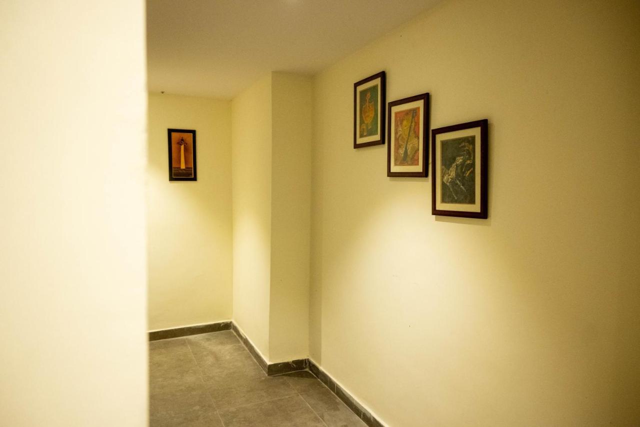 Vinayak Bhavan By Vinayak Hotels Brahmapur Exterior photo