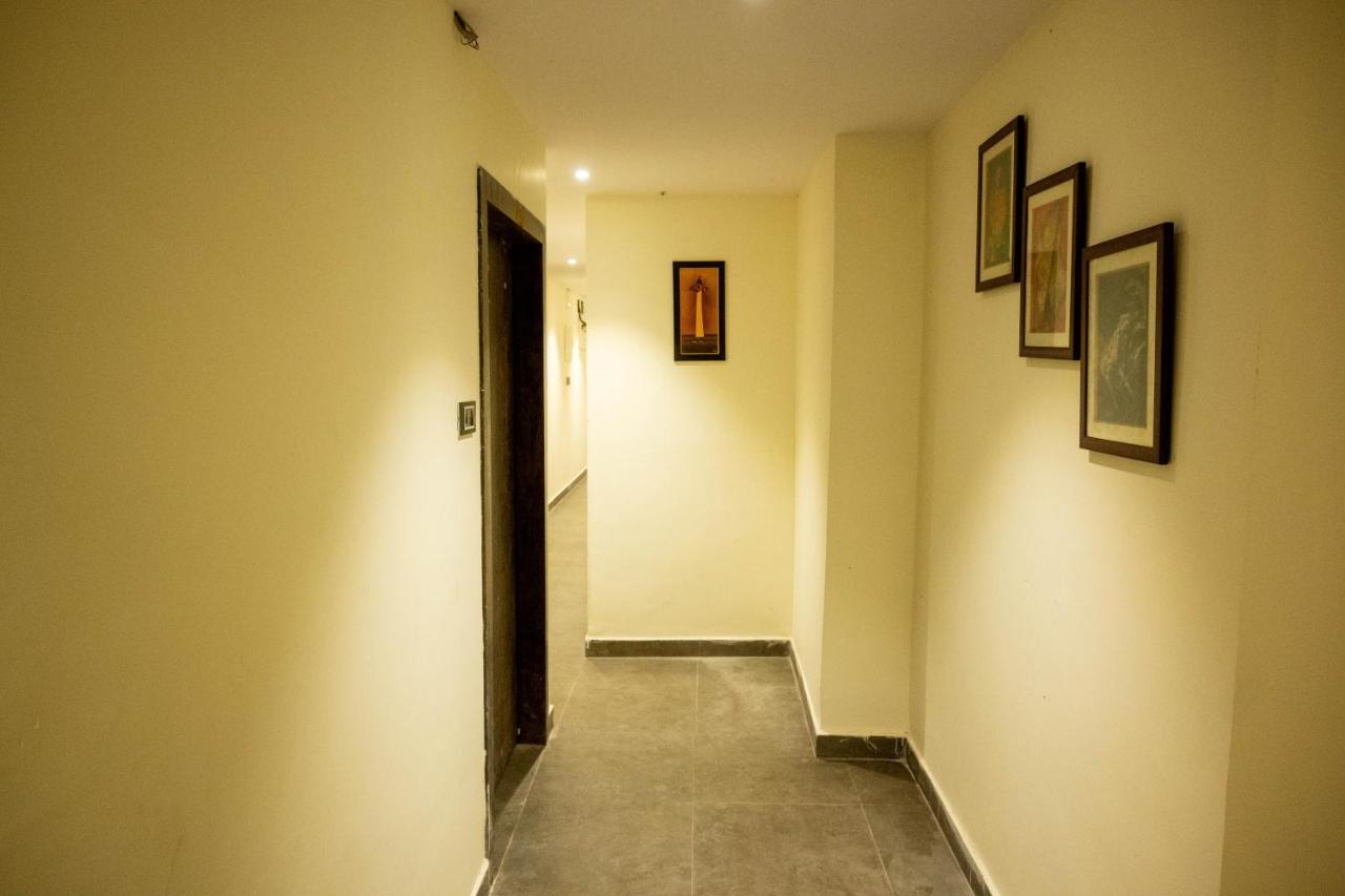 Vinayak Bhavan By Vinayak Hotels Brahmapur Exterior photo