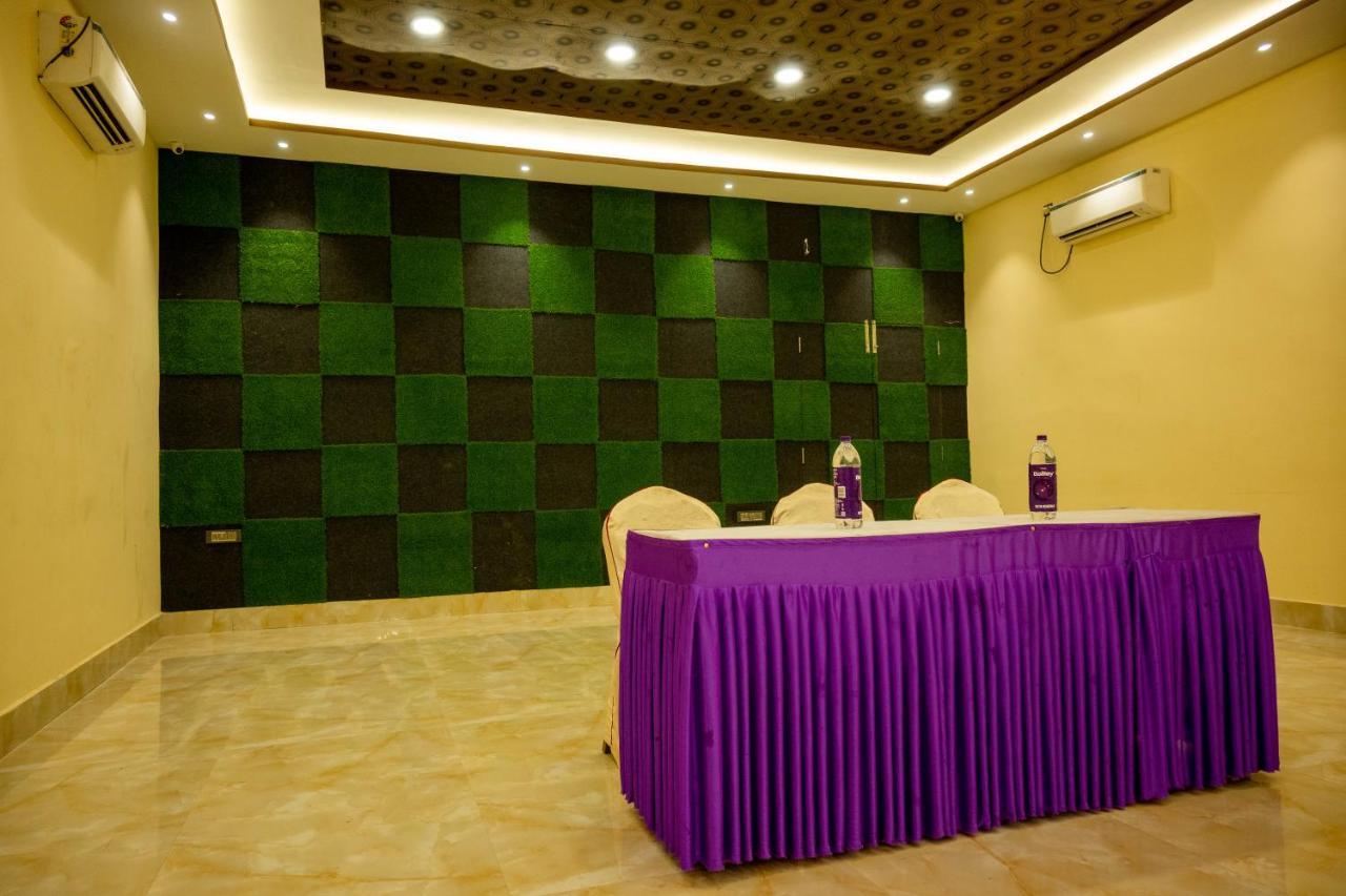 Vinayak Bhavan By Vinayak Hotels Brahmapur Exterior photo