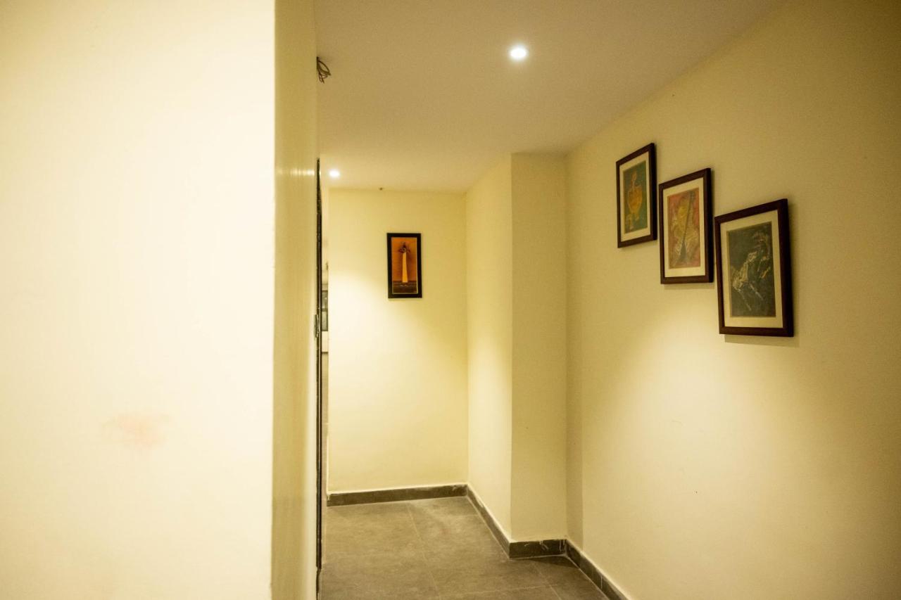 Vinayak Bhavan By Vinayak Hotels Brahmapur Exterior photo